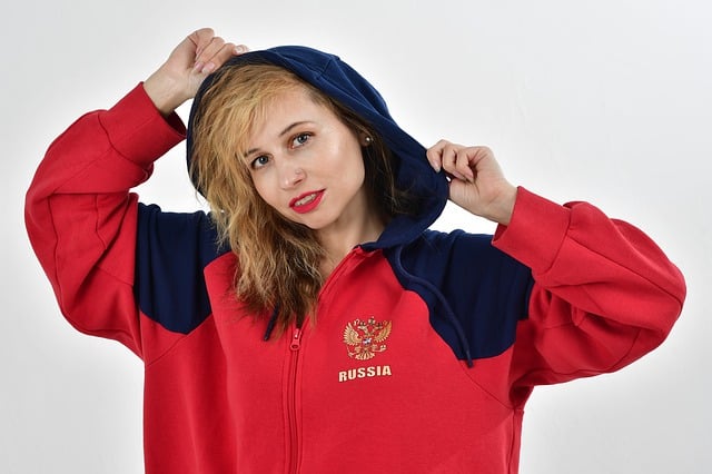 完美的身體 完美的身體